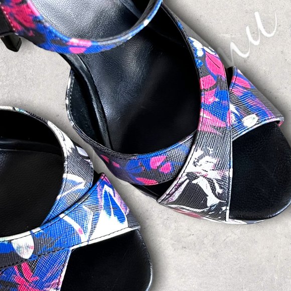 ALDO Platform Heel – Sz 8.5 - Picture 10 of 16